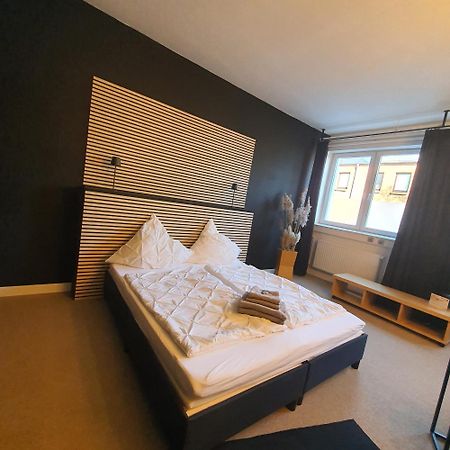 Sam - Your Cozy Stay Near Hamburg-Airport מראה חיצוני תמונה