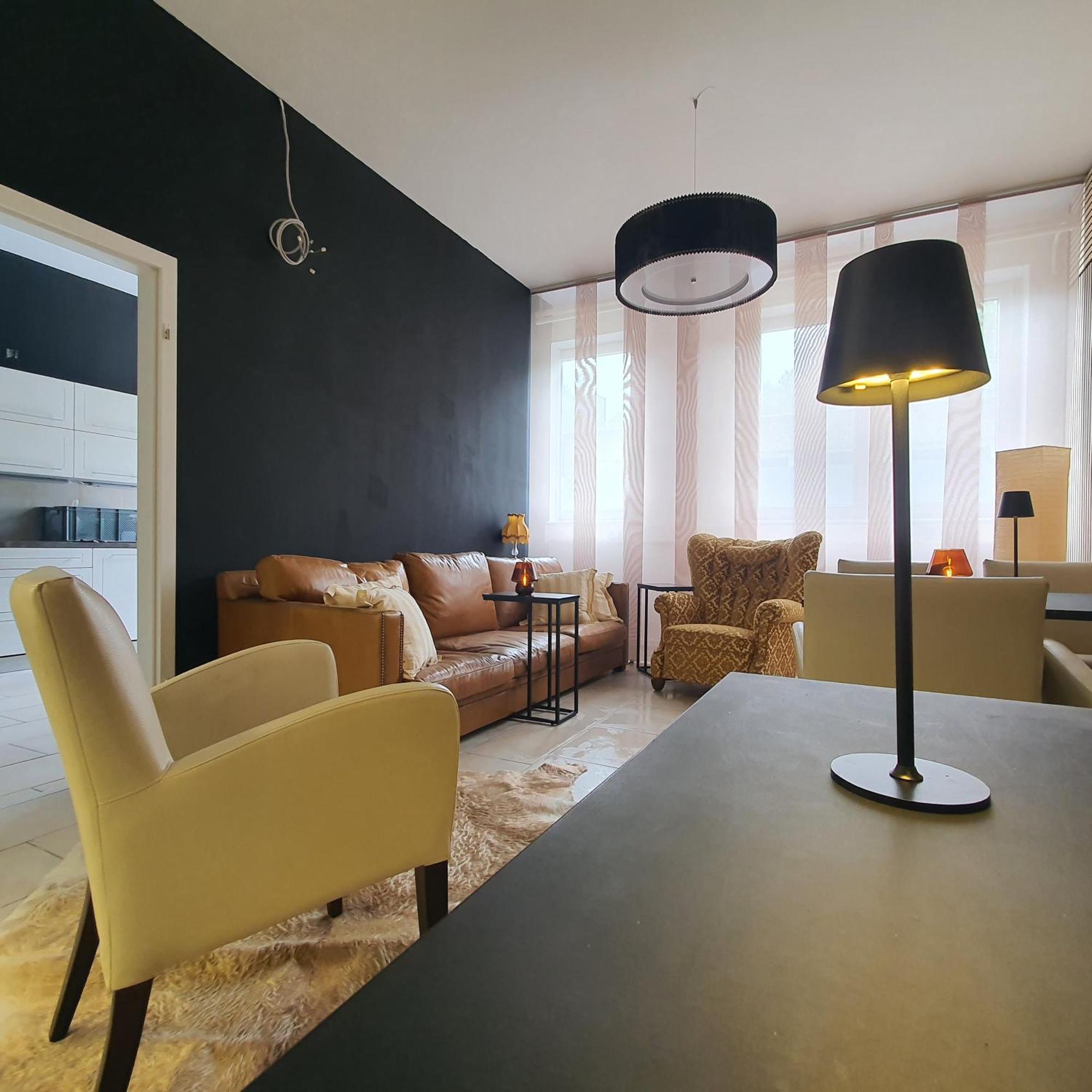 Sam - Your Cozy Stay Near Hamburg-Airport מראה חיצוני תמונה