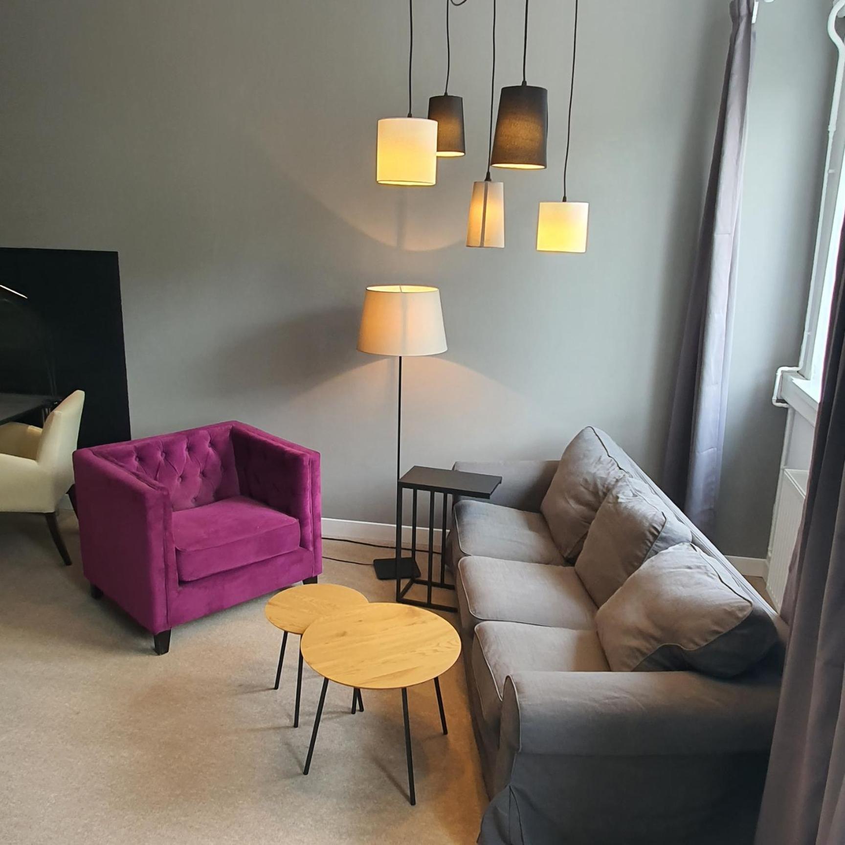 Sam - Your Cozy Stay Near Hamburg-Airport מראה חיצוני תמונה