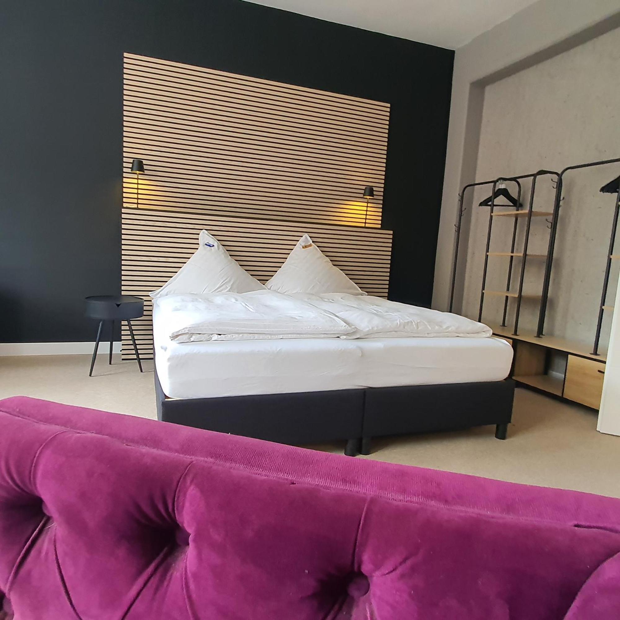 Sam - Your Cozy Stay Near Hamburg-Airport מראה חיצוני תמונה