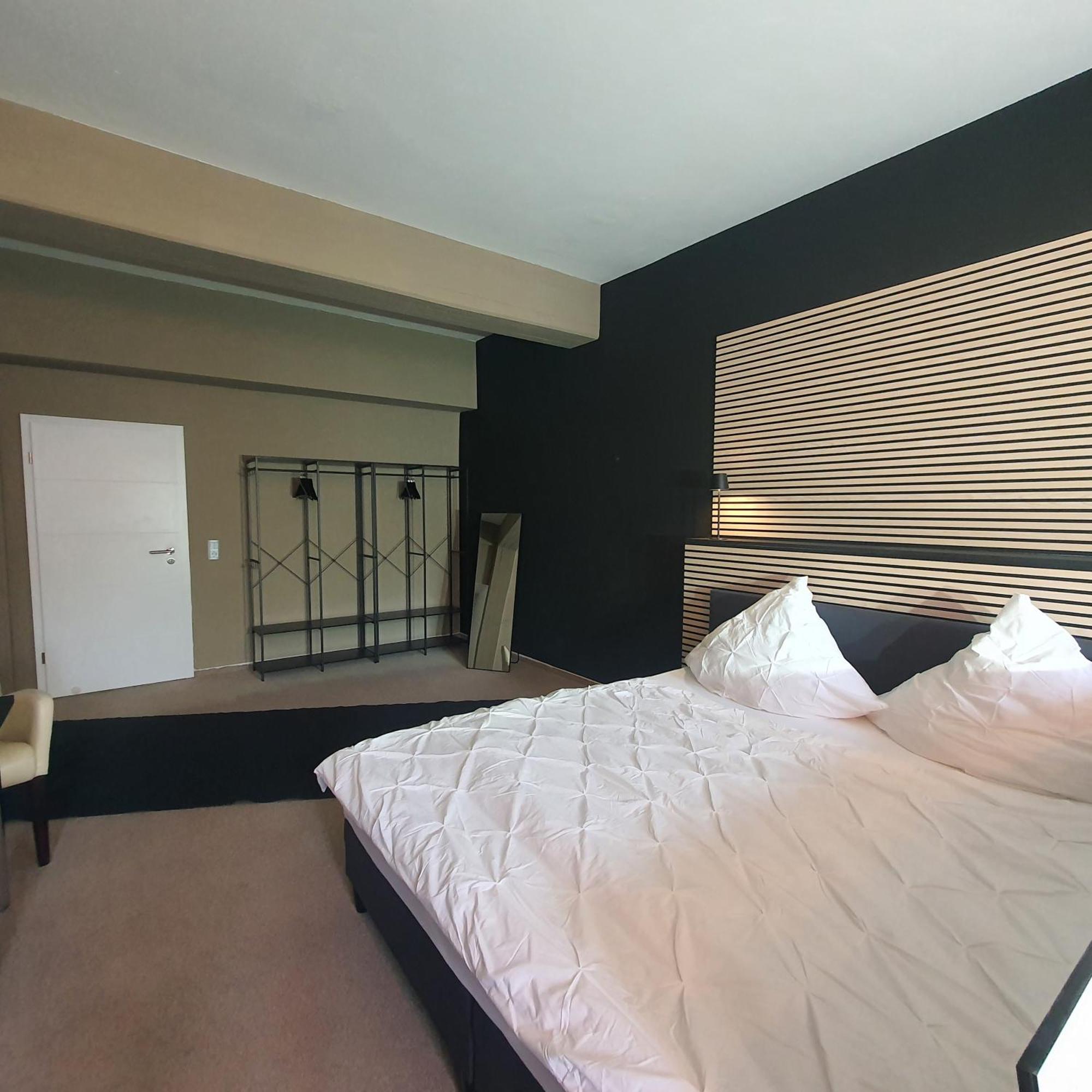 Sam - Your Cozy Stay Near Hamburg-Airport מראה חיצוני תמונה