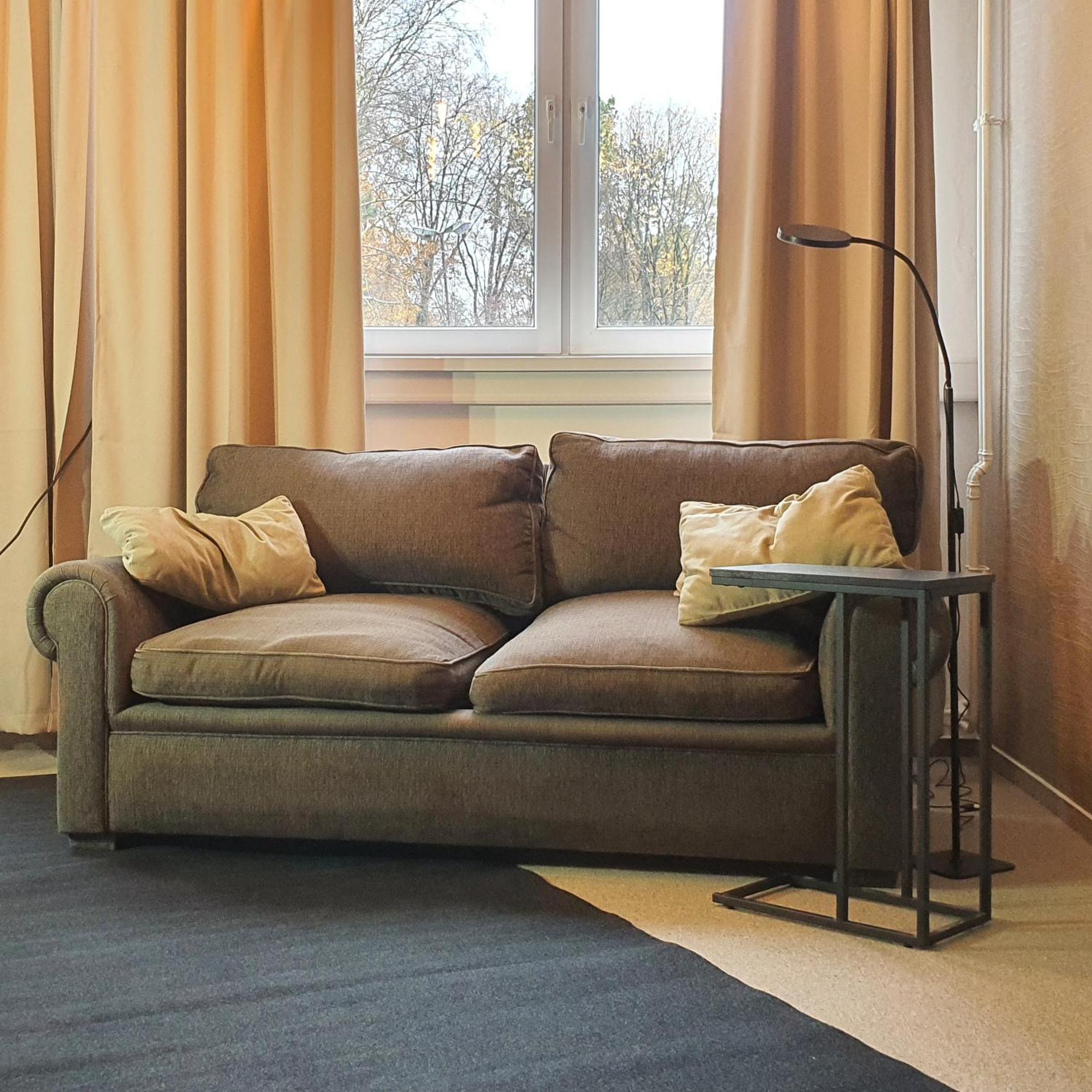 Sam - Your Cozy Stay Near Hamburg-Airport מראה חיצוני תמונה