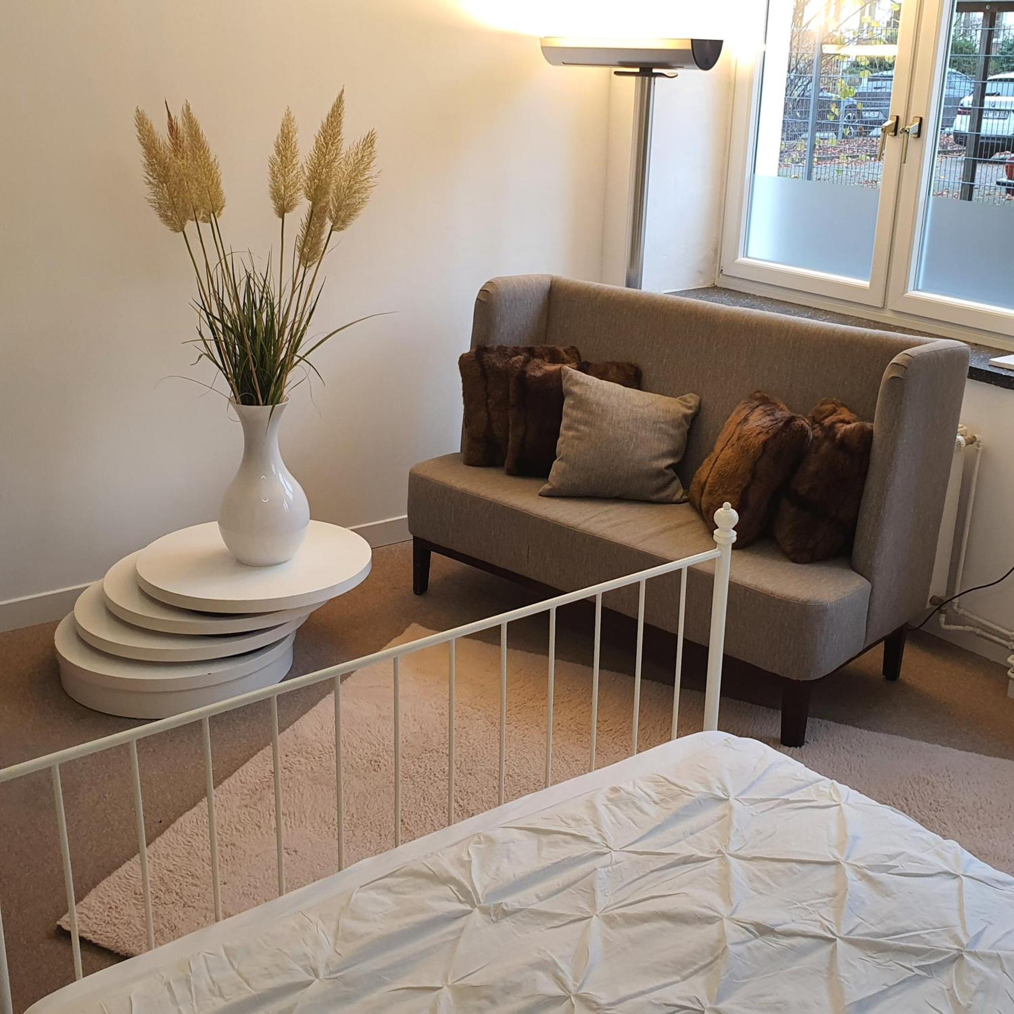 Sam - Your Cozy Stay Near Hamburg-Airport מראה חיצוני תמונה