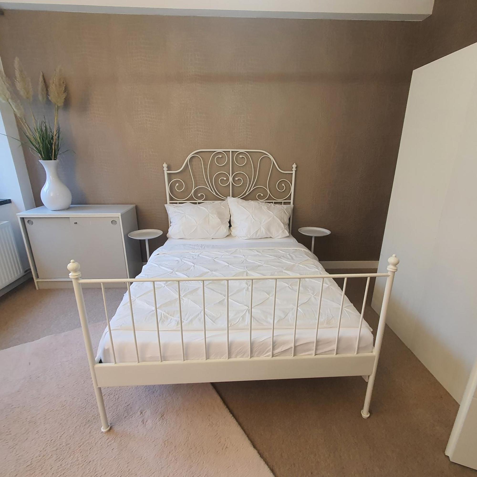 Sam - Your Cozy Stay Near Hamburg-Airport מראה חיצוני תמונה