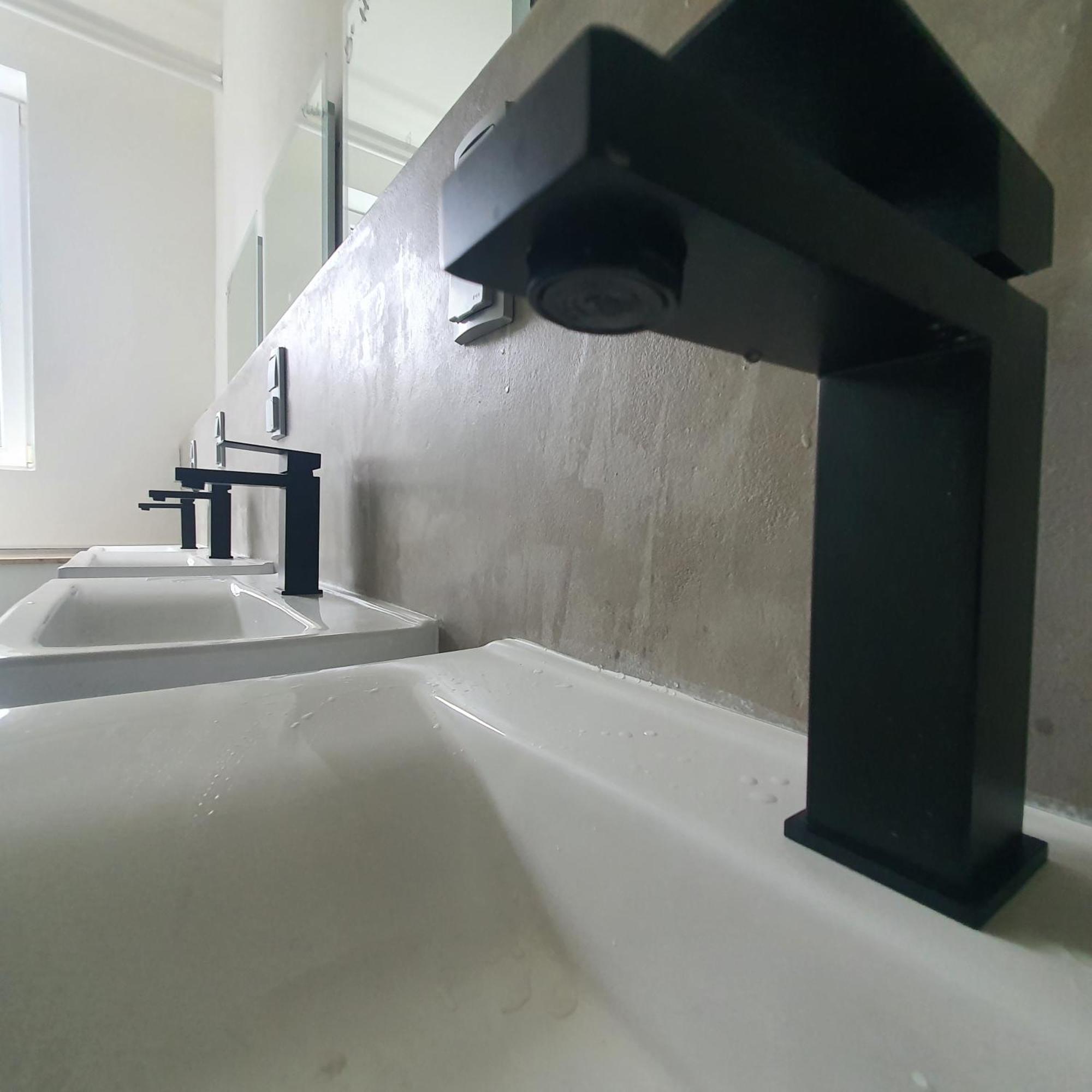 Sam - Your Cozy Stay Near Hamburg-Airport מראה חיצוני תמונה