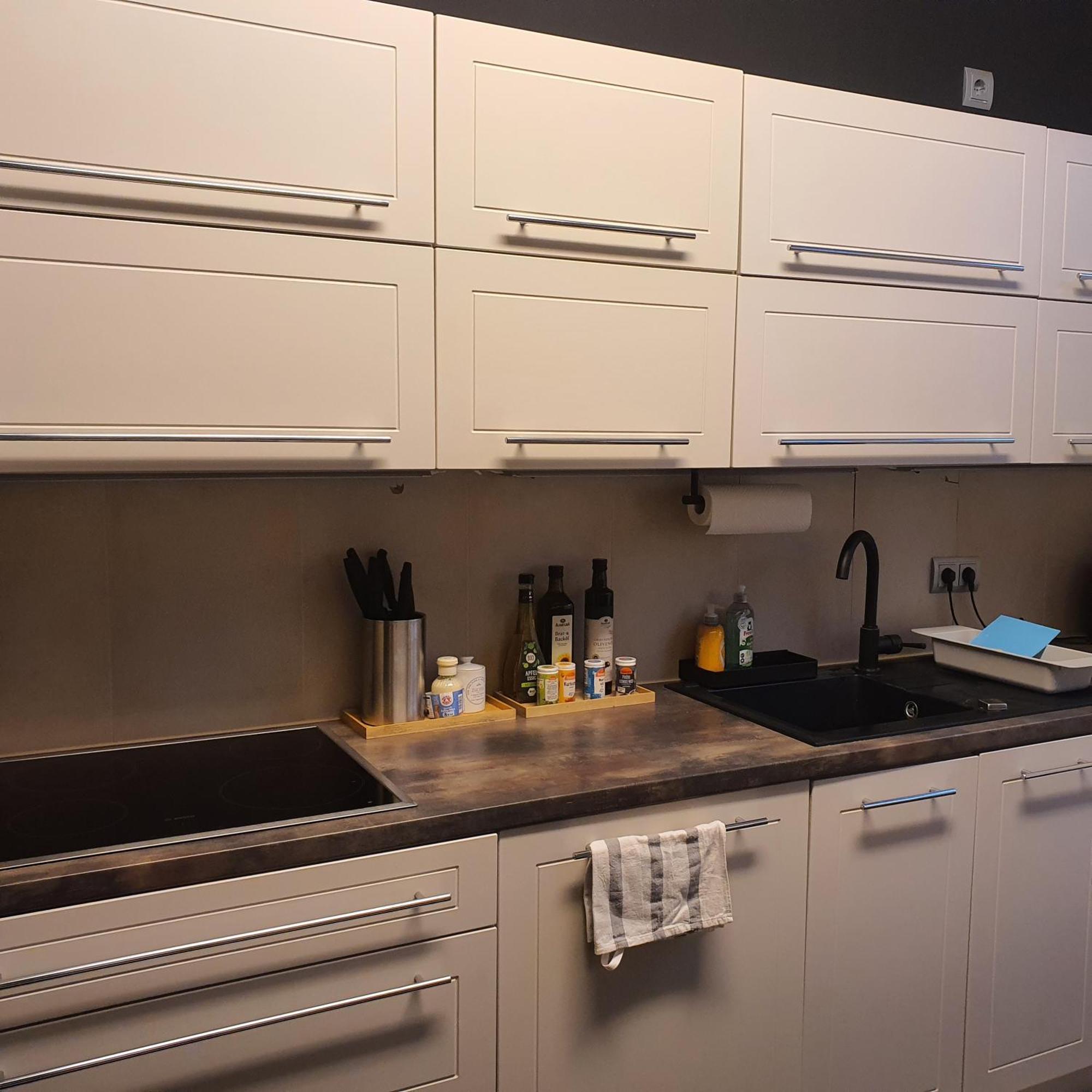Sam - Your Cozy Stay Near Hamburg-Airport מראה חיצוני תמונה