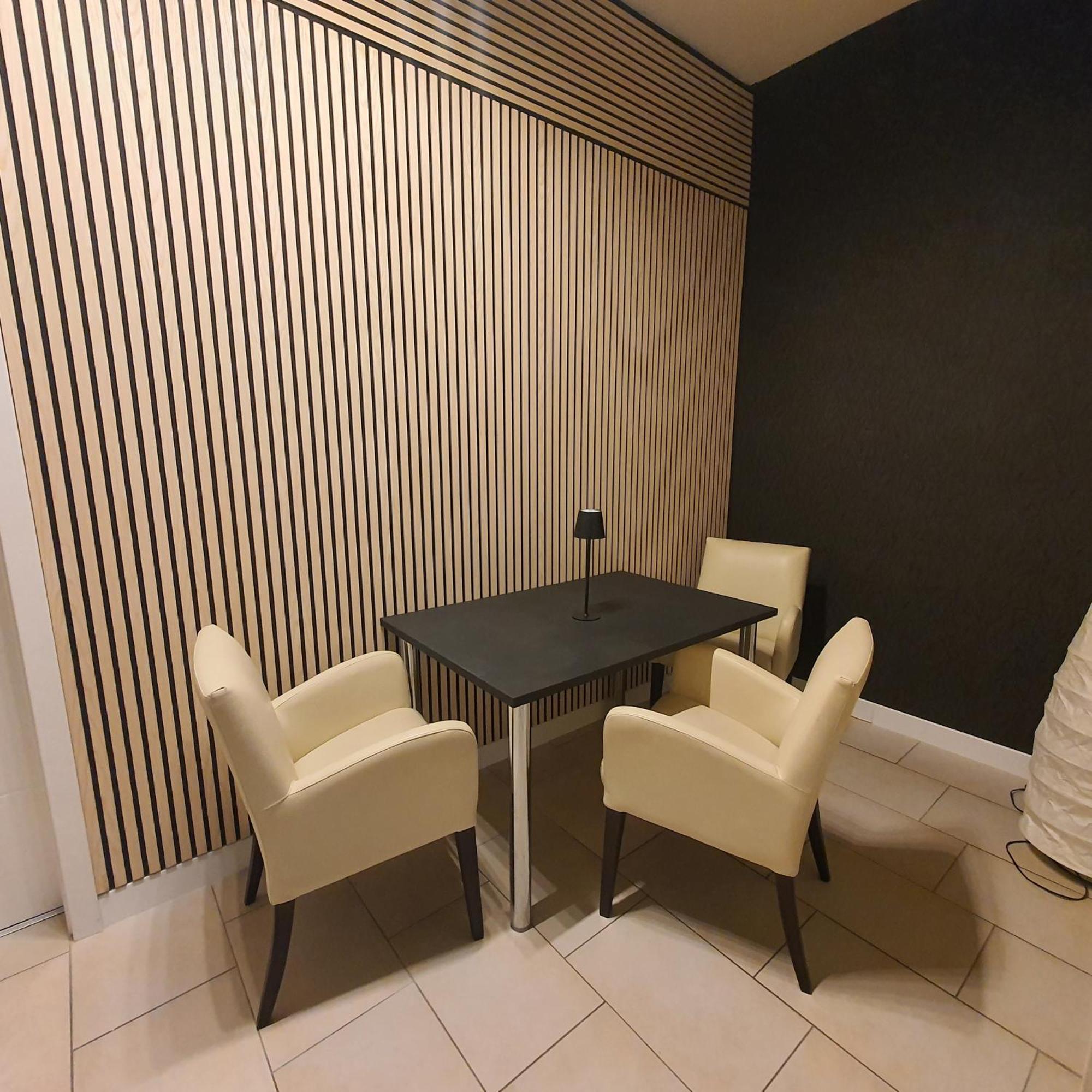 Sam - Your Cozy Stay Near Hamburg-Airport מראה חיצוני תמונה