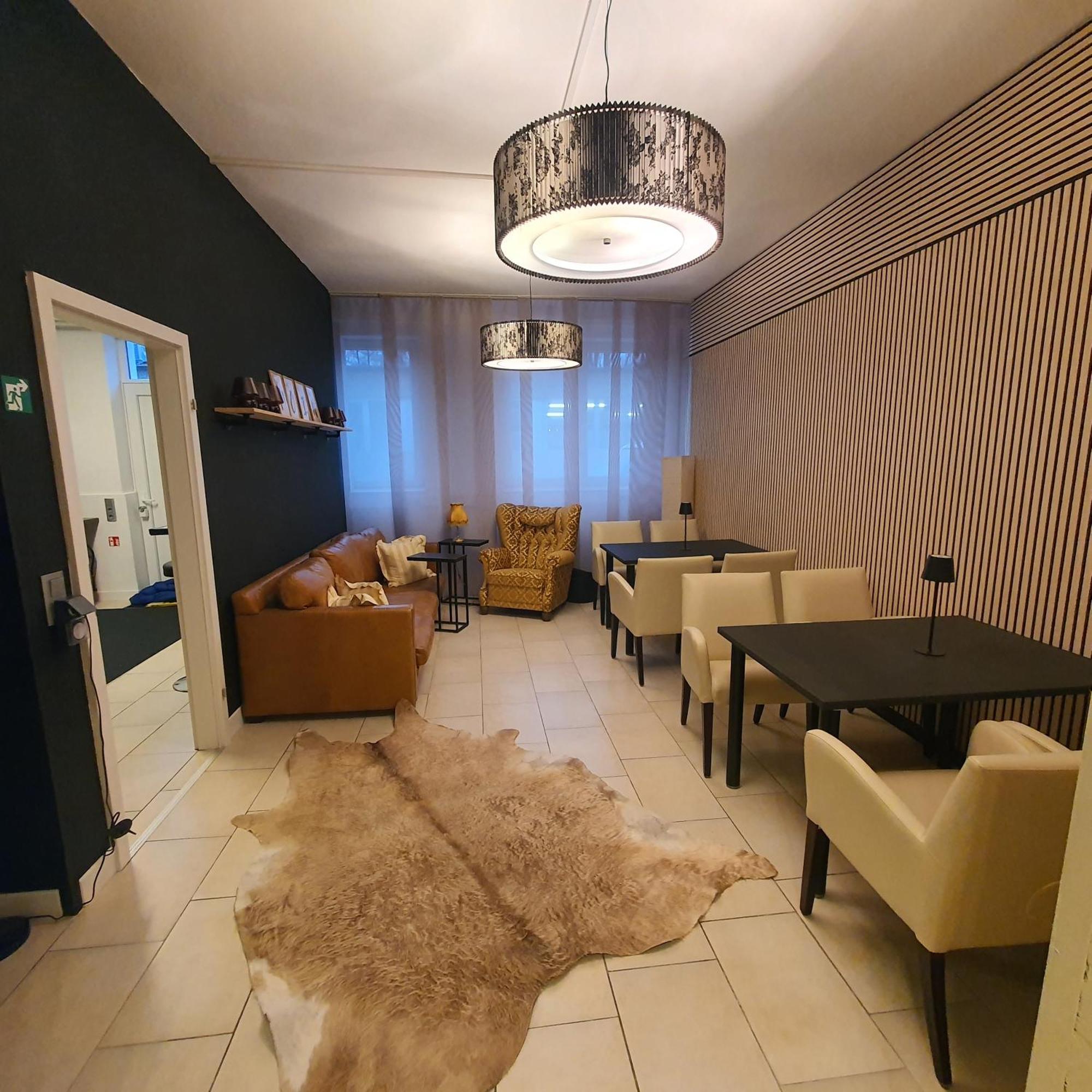 Sam - Your Cozy Stay Near Hamburg-Airport מראה חיצוני תמונה