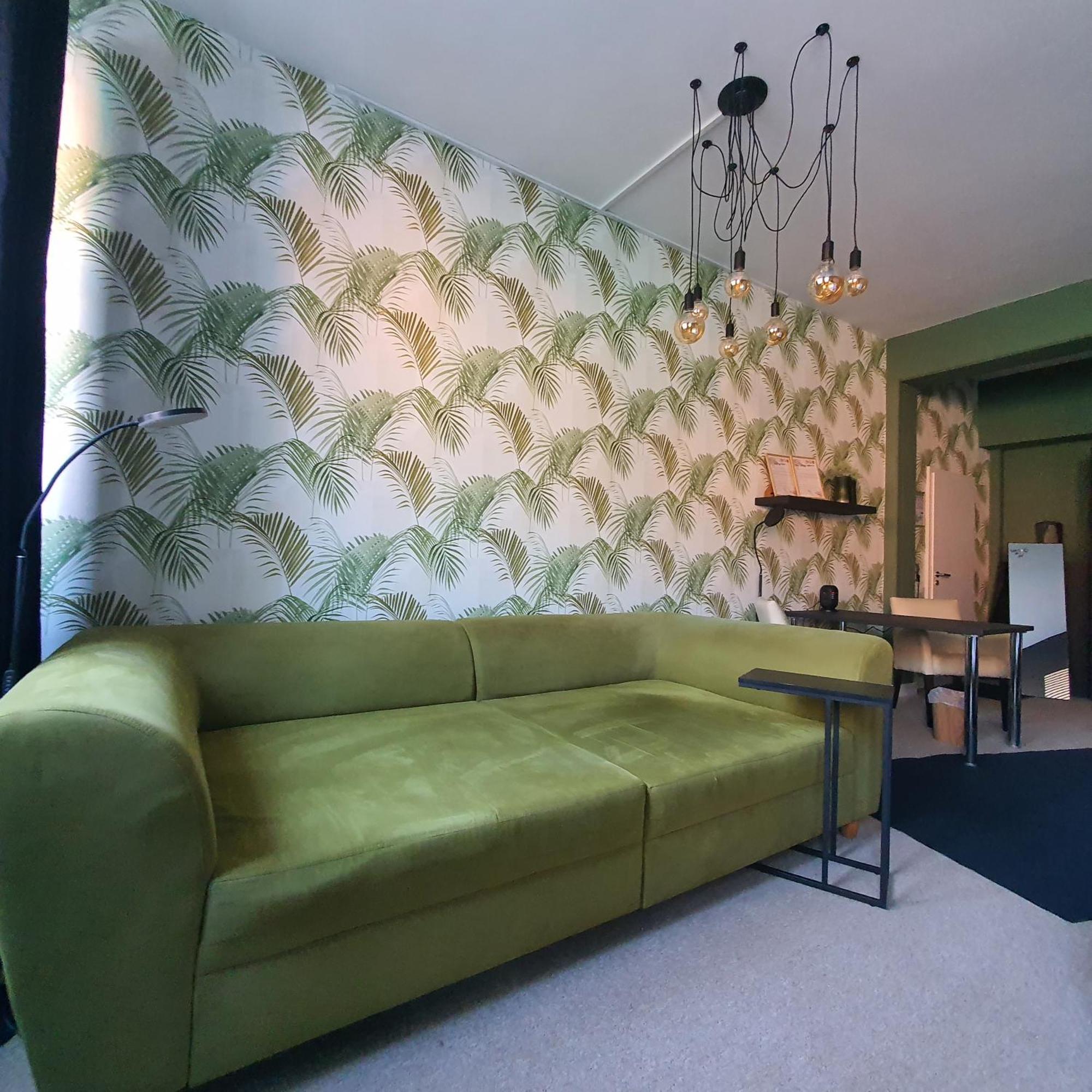 Sam - Your Cozy Stay Near Hamburg-Airport מראה חיצוני תמונה