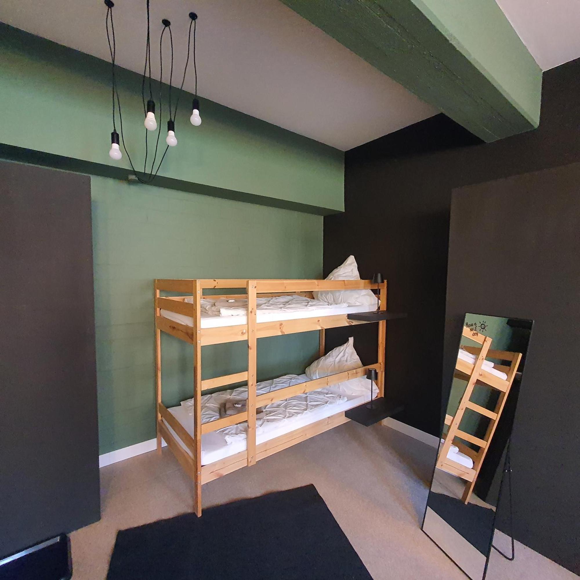 Sam - Your Cozy Stay Near Hamburg-Airport מראה חיצוני תמונה