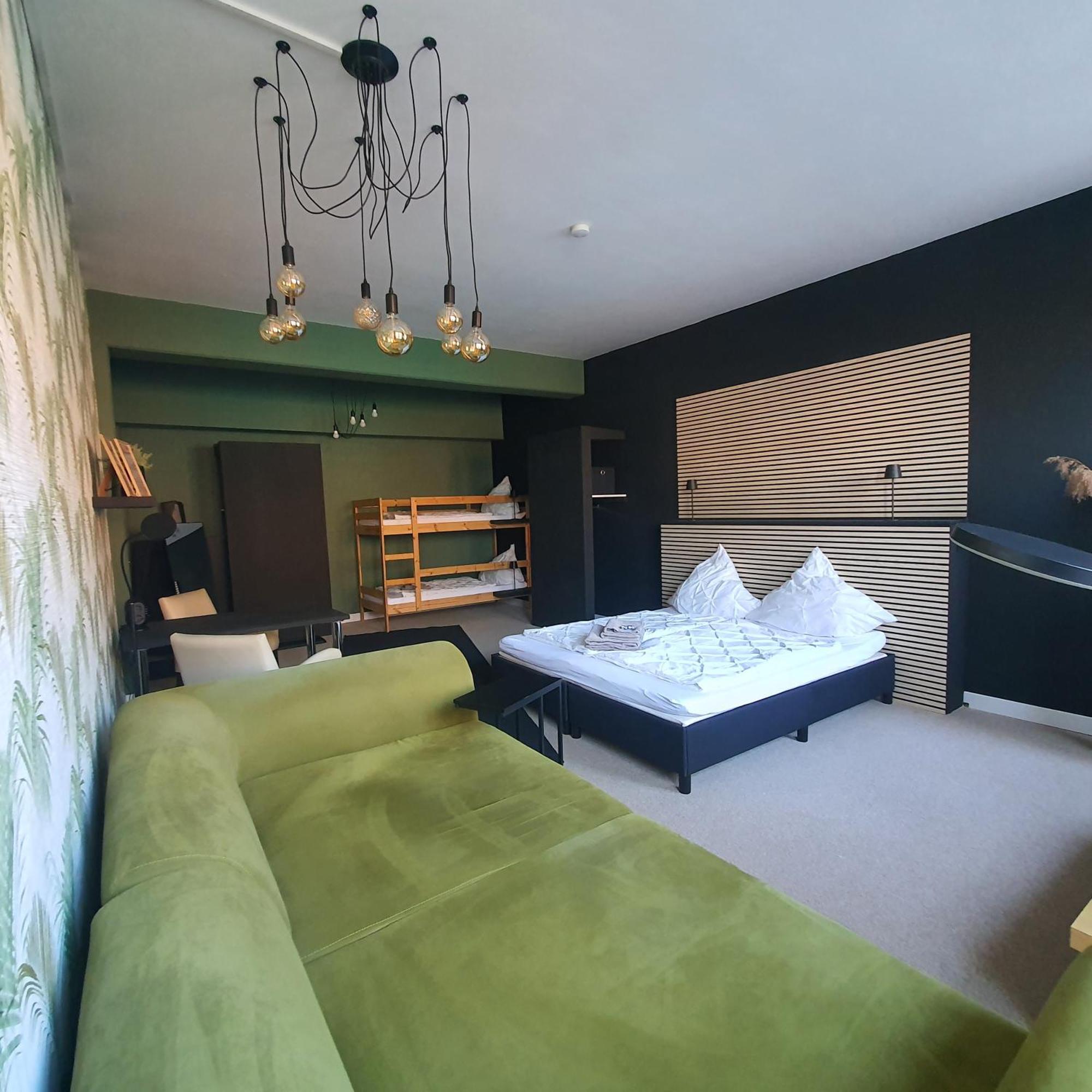 Sam - Your Cozy Stay Near Hamburg-Airport מראה חיצוני תמונה